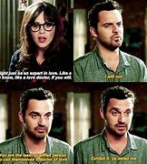 Image result for New Girl Quote Nick Lemonade