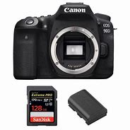 Image result for Canon 4.5 MB Raw On a 128GB Card