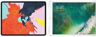 Image result for iPad Pro 2018 vs A4