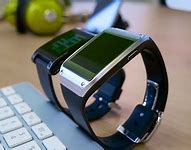 Image result for Smartwatch Square Samsung