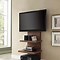Image result for Extra Tall TV Stand Cabinet