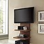 Image result for Television Stands for Flat Screen TV
