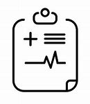 Image result for Medical Chart Icon Vector PNG