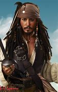 Image result for Captain Jack Icon