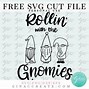 Image result for Chillin with My Gnomies SVG Free