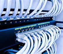 Image result for Network Cabling Images