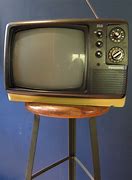 Image result for Vintage Portable TV