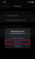 Image result for Use Apple ID for iMessage