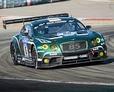 Image result for Bentley Racing