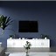 Image result for Decorate Wall Behind TV