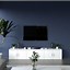 Image result for Accent Wall Behind TV