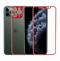 Image result for Tempered Glass Screen Protector for iPhone 11 Pro