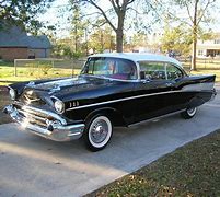 Image result for Every Year of Bel Air