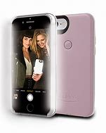 Image result for Light-Up Instagram iPhone 8 Plus Cases