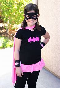 Image result for Bat Woman Costume DIY