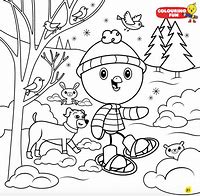 Image result for Chirp Coloring Pages