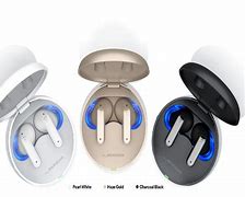 Image result for LG Icon Wireless Earbuds