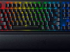 Image result for Black and Green Keyboard