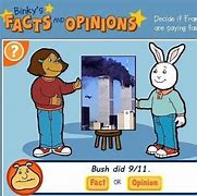 Image result for Opinion and Facts Meme