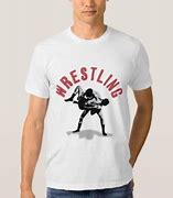 Image result for Old Wrestling T-Shirts