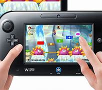 Image result for Wii Game Pad
