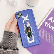 Image result for Naruto iPhone 12 Case