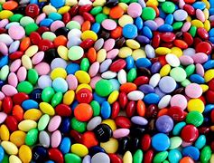 Image result for M and M Colours