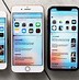 Image result for iPhone Xr vs 6s Size