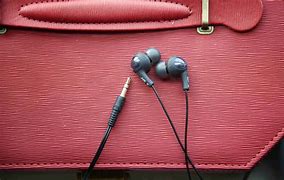 Image result for JVC Headphones Quality in Ear