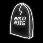Image result for Emo Nite Logo