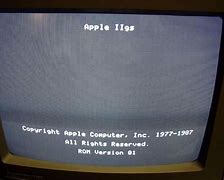 Image result for YS 1. Apple Iigs