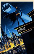 Image result for Batman Cartoon Movies