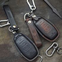 Image result for Key FOB Pouch for Mustang
