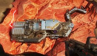Image result for Rage 2 All Weapons