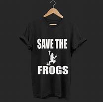 Image result for Frog Soup Meme Shirt