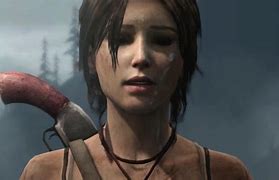 Image result for Lara and Her Horse Animation