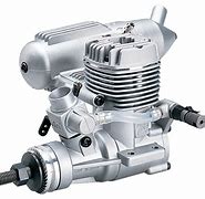 Image result for OS Max 25 RC Engine