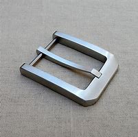Image result for Metal Belt Buckle Plate