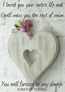 Image result for In Memory of My Husband Quotes