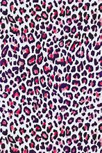 Image result for Faded Pink and Purple Cheetah Print