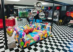 Image result for Fun House Rooms