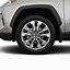 Image result for 2019 Toyota RAV4 Le Interior