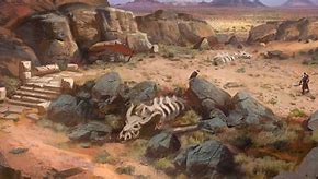 Image result for Desert Concept Art