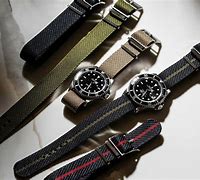 Image result for Nato Watch Strap