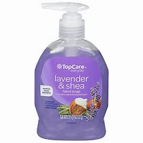 Image result for Top Care Liquid Hand Soap Lavender