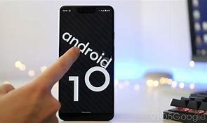 Image result for LG Lmg710eaw Android 10