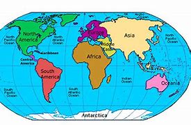 Image result for Which Is the Biggest Continent