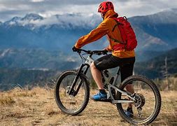 Image result for Mountain Biking Gear