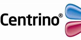 Image result for Intel Centrino Logo