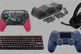 Image result for Playon Gaming Accessories